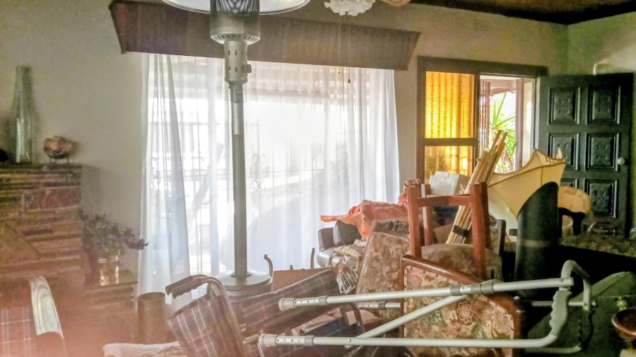  Bedroom Property for Sale in Krugersdorp West Gauteng