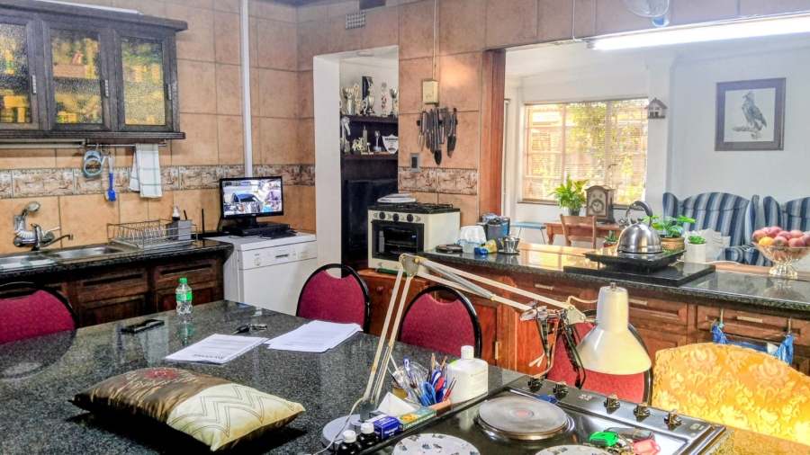  Bedroom Property for Sale in Krugersdorp West Gauteng