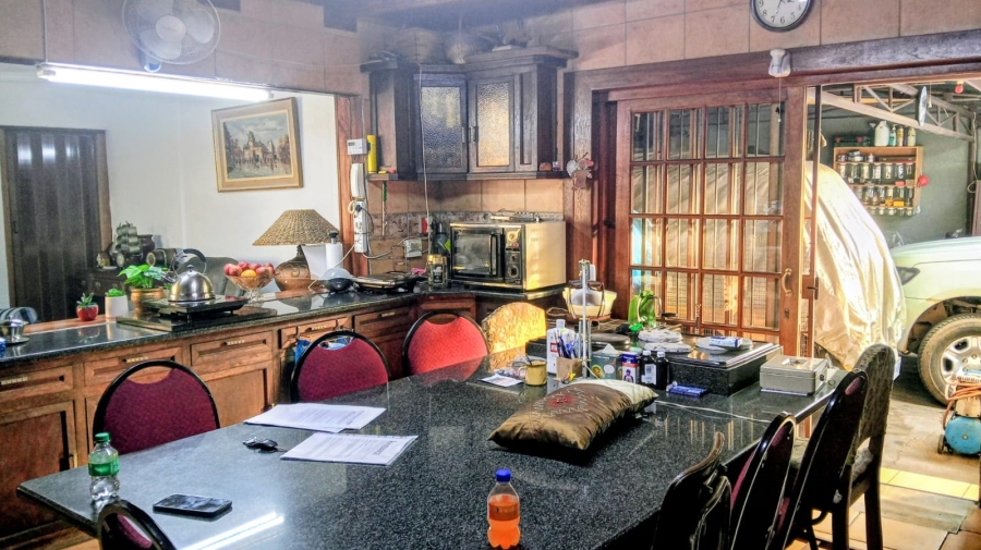  Bedroom Property for Sale in Krugersdorp West Gauteng