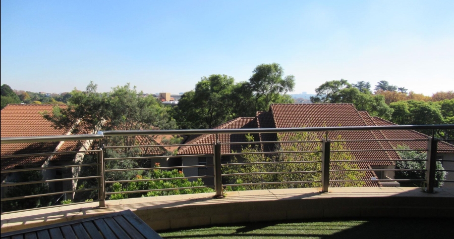 2 Bedroom Property for Sale in Houghton Estate Gauteng