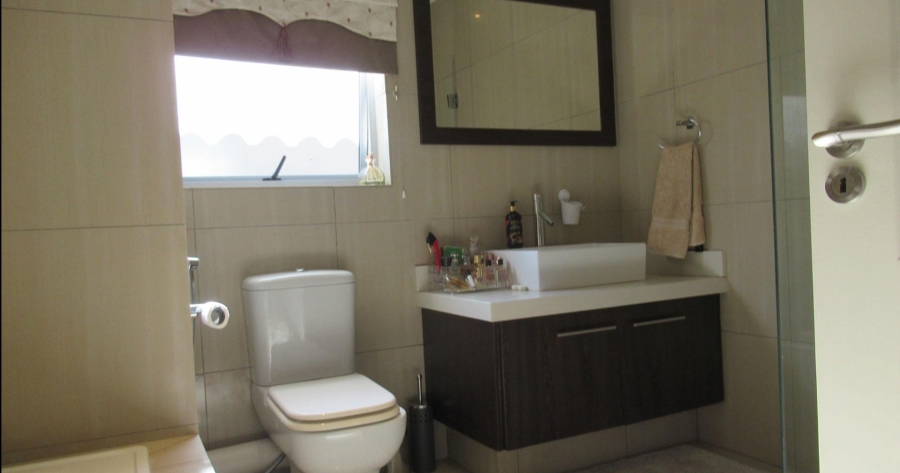 2 Bedroom Property for Sale in Houghton Estate Gauteng
