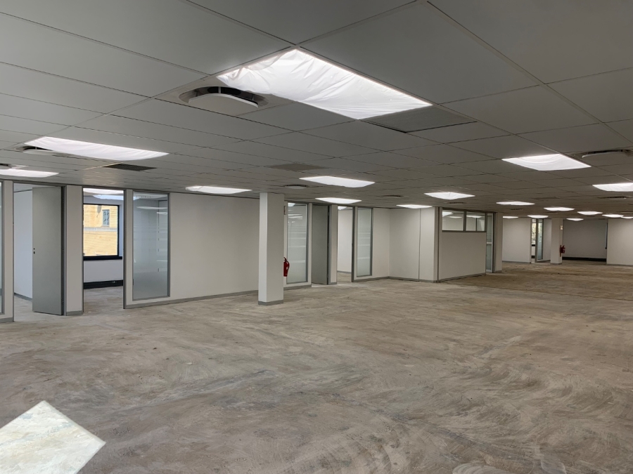 To Let Commercial Property for Rent in Nieuw Muckleneuk Gauteng