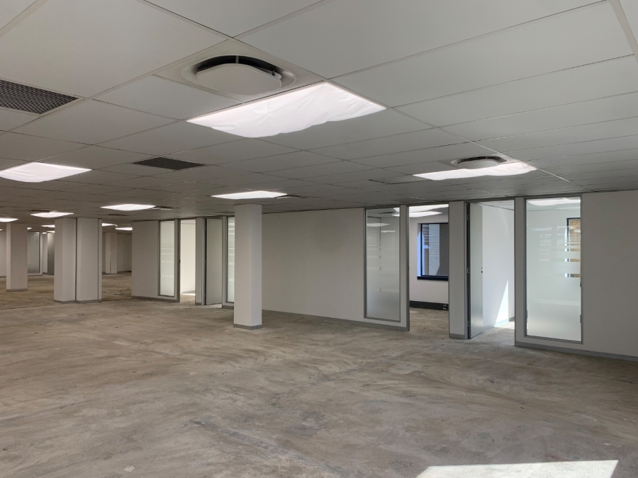 To Let Commercial Property for Rent in Nieuw Muckleneuk Gauteng