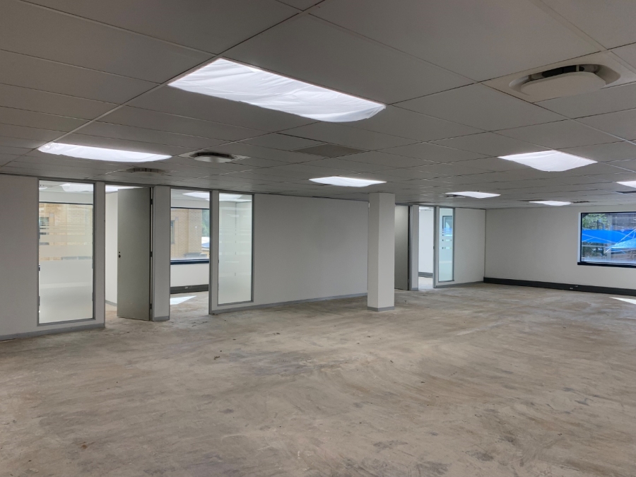 To Let Commercial Property for Rent in Nieuw Muckleneuk Gauteng