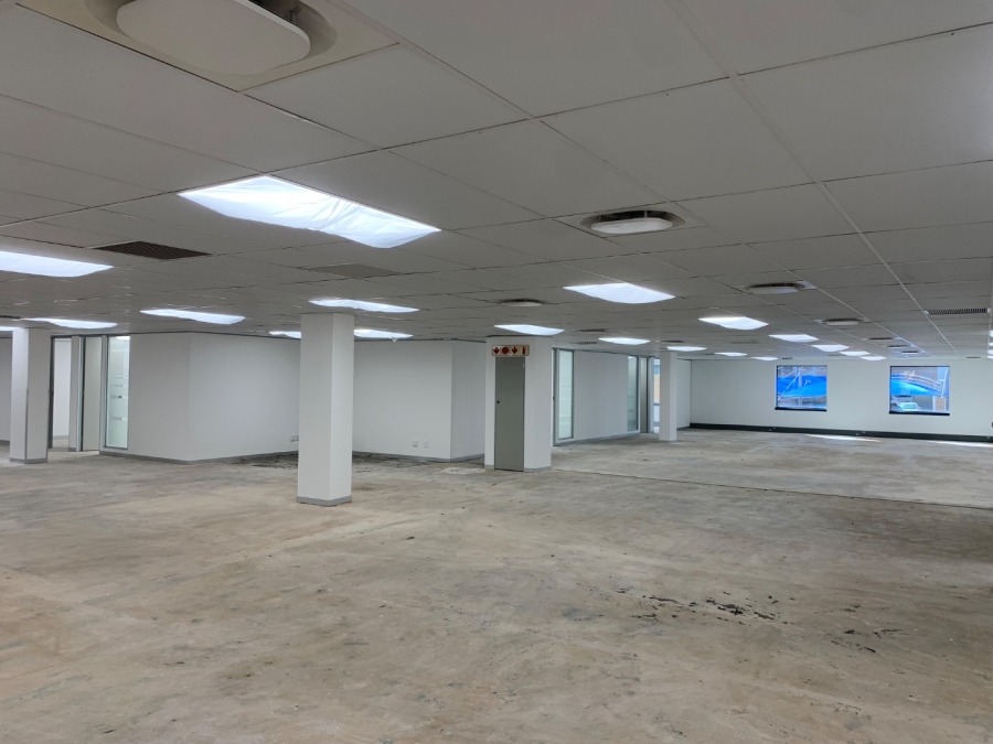 To Let Commercial Property for Rent in Nieuw Muckleneuk Gauteng