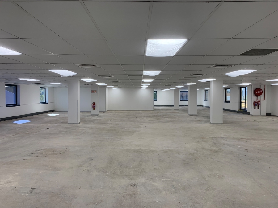 To Let Commercial Property for Rent in Nieuw Muckleneuk Gauteng