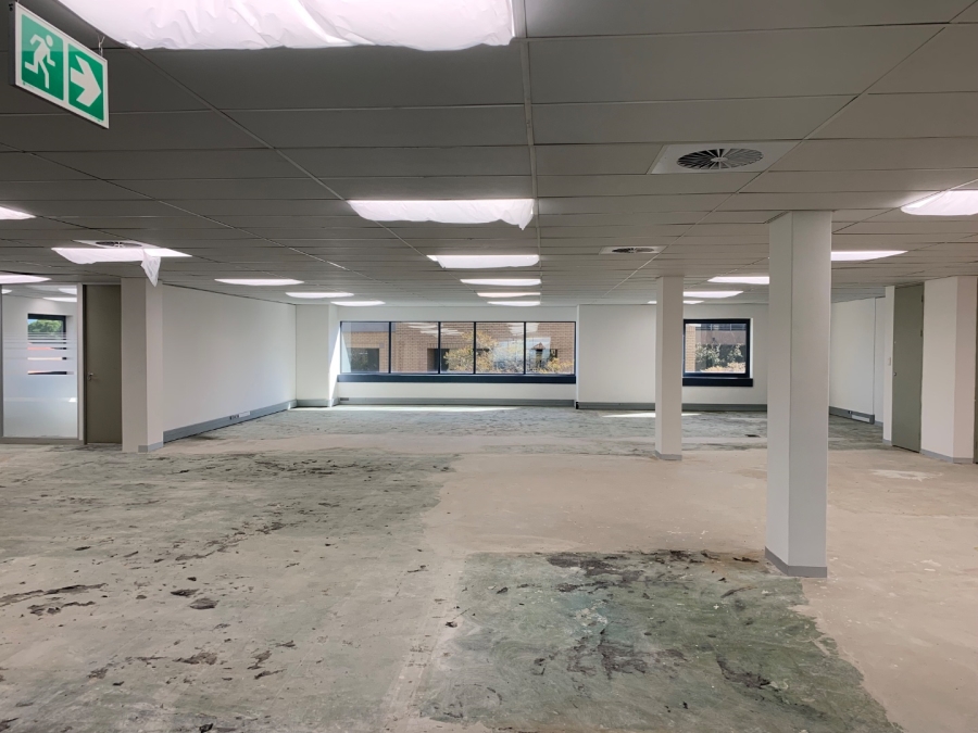 To Let Commercial Property for Rent in Brooklyn Gauteng