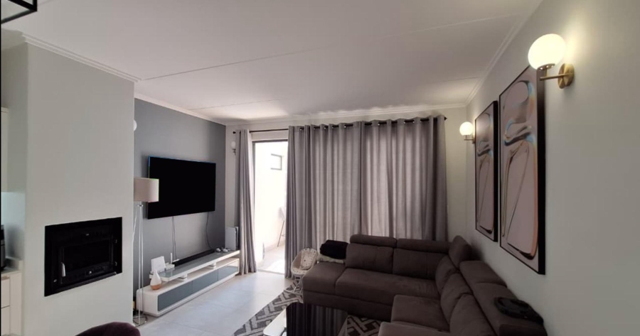 2 Bedroom Property for Sale in Craighall Gauteng