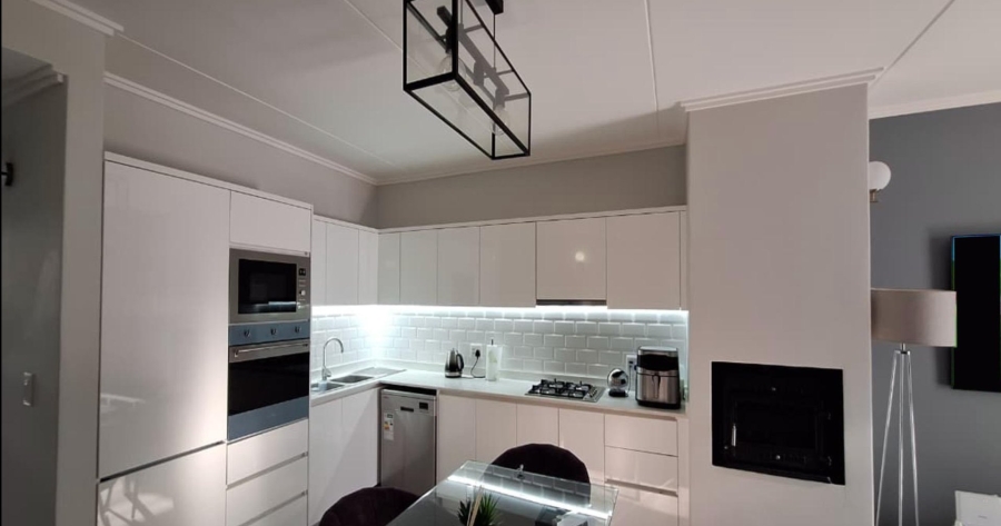 2 Bedroom Property for Sale in Craighall Gauteng