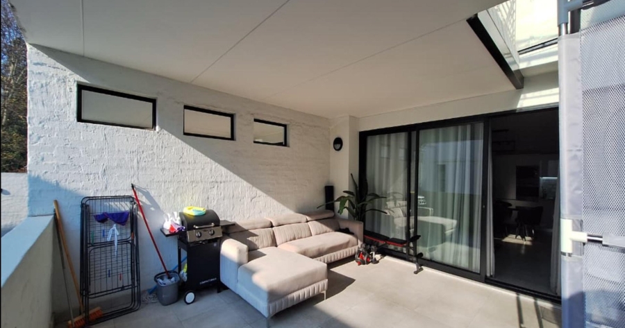 2 Bedroom Property for Sale in Craighall Gauteng