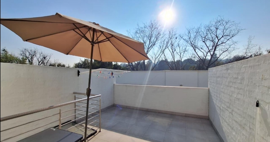 2 Bedroom Property for Sale in Craighall Gauteng
