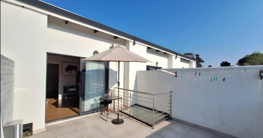 2 Bedroom Property for Sale in Craighall Gauteng