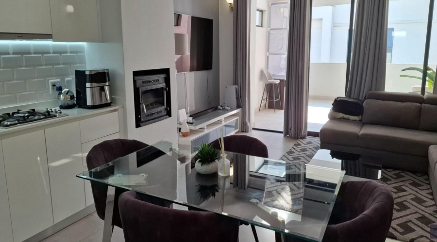 2 Bedroom Property for Sale in Craighall Gauteng