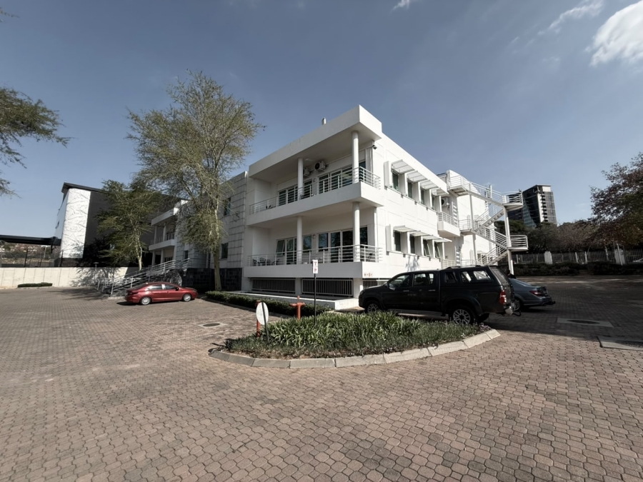  Bedroom Property for Sale in Sandown Gauteng