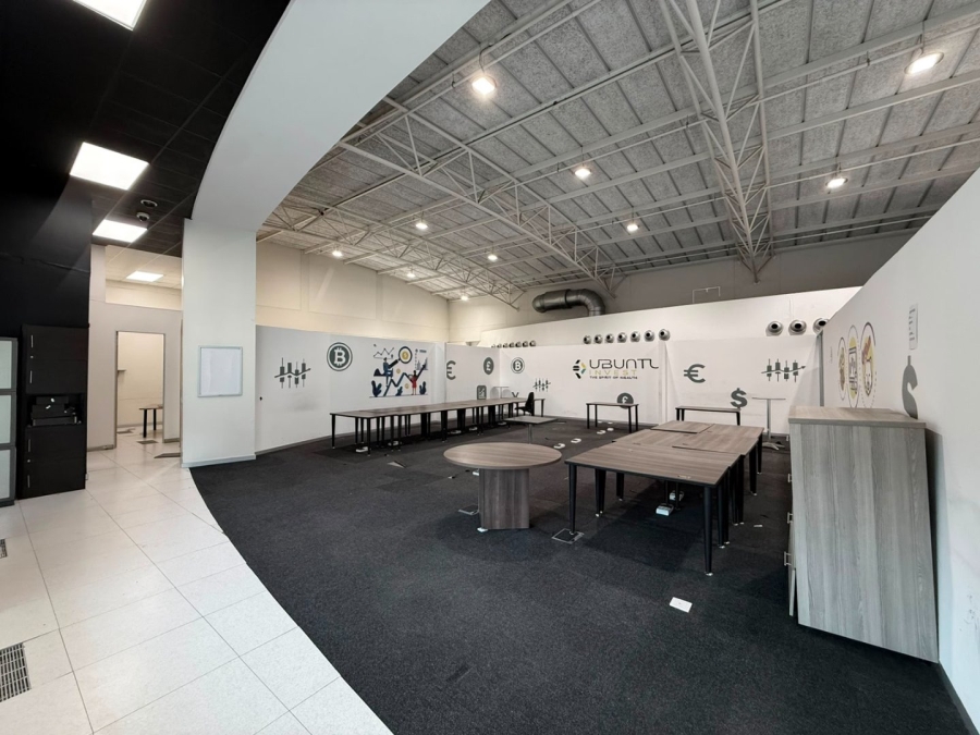  Bedroom Property for Sale in Sandown Gauteng
