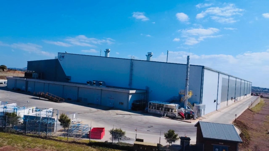Commercial Property for Sale in Rosslyn Gauteng