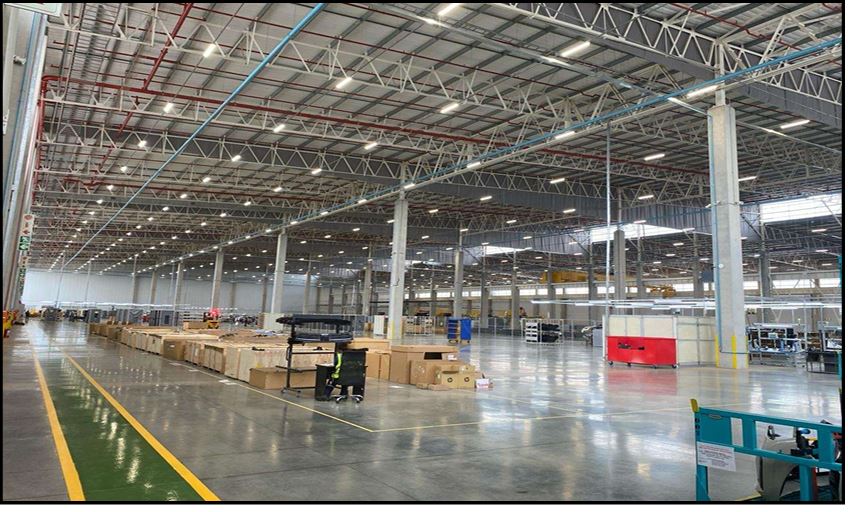 Commercial Property for Sale in Rosslyn Gauteng