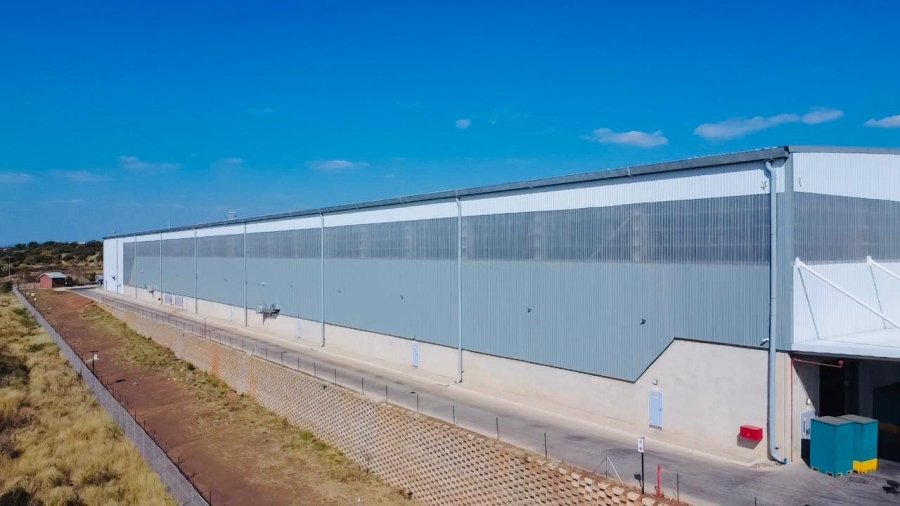 Commercial Property for Sale in Rosslyn Gauteng