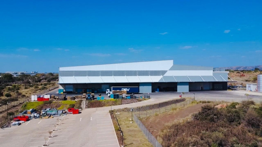 Commercial Property for Sale in Rosslyn Gauteng