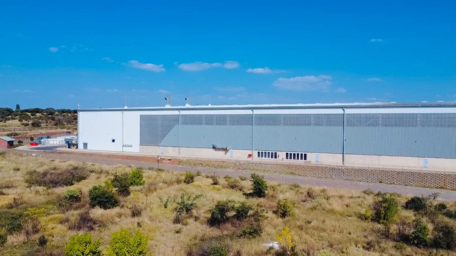 Commercial Property for Sale in Rosslyn Gauteng