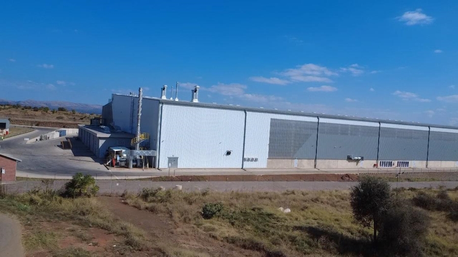 Commercial Property for Sale in Rosslyn Gauteng