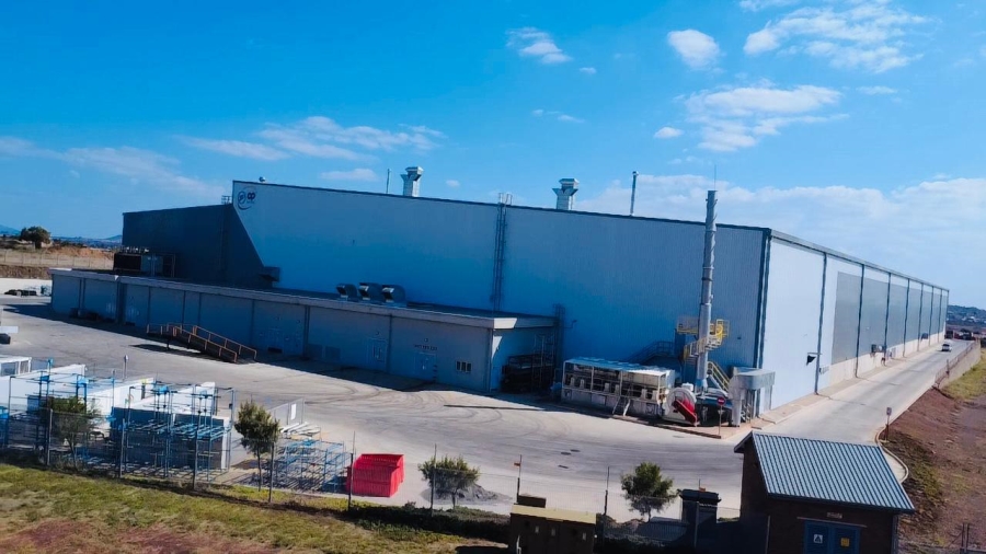 Commercial Property for Sale in Rosslyn Gauteng