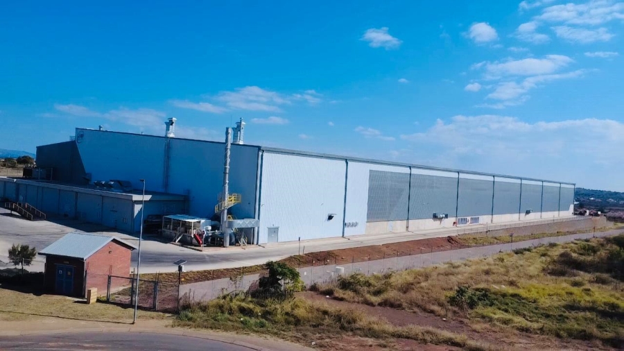 Commercial Property for Sale in Rosslyn Gauteng