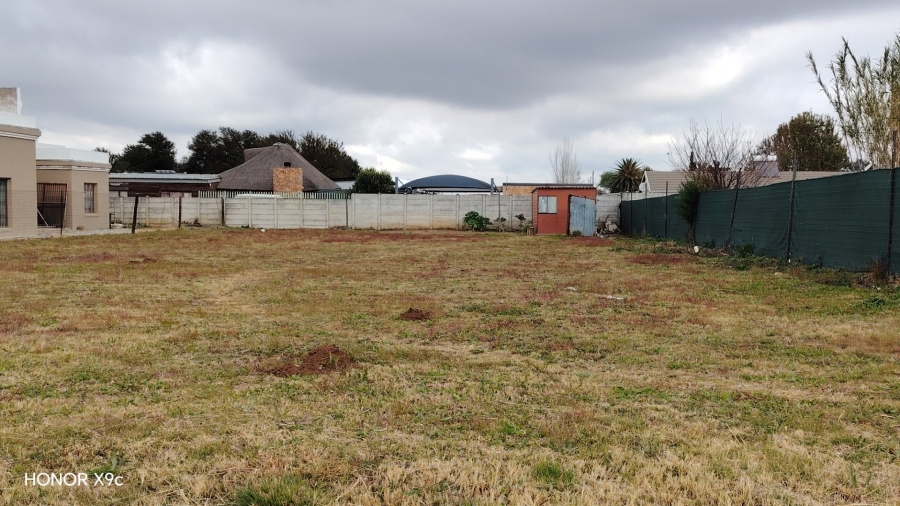 Bedroom Property for Sale in Riversdale Gauteng