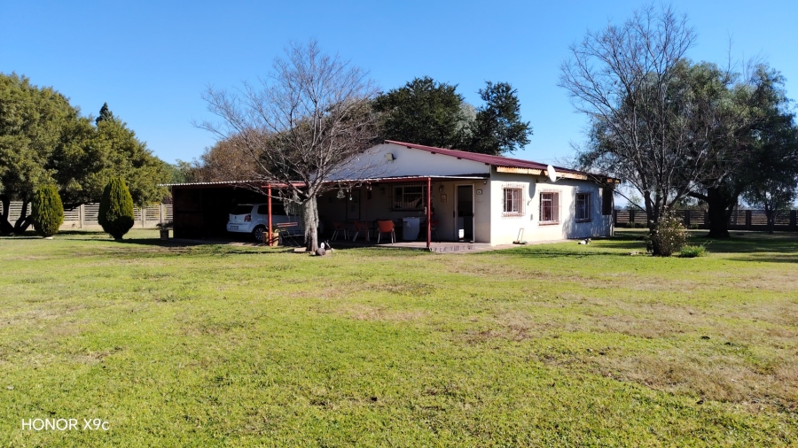 Bedroom Property for Sale in Nelsonia Gauteng