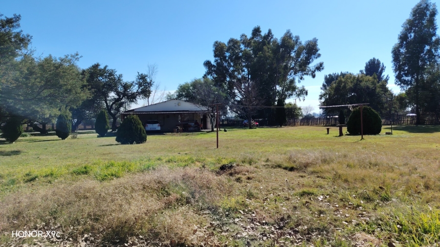  Bedroom Property for Sale in Nelsonia Gauteng