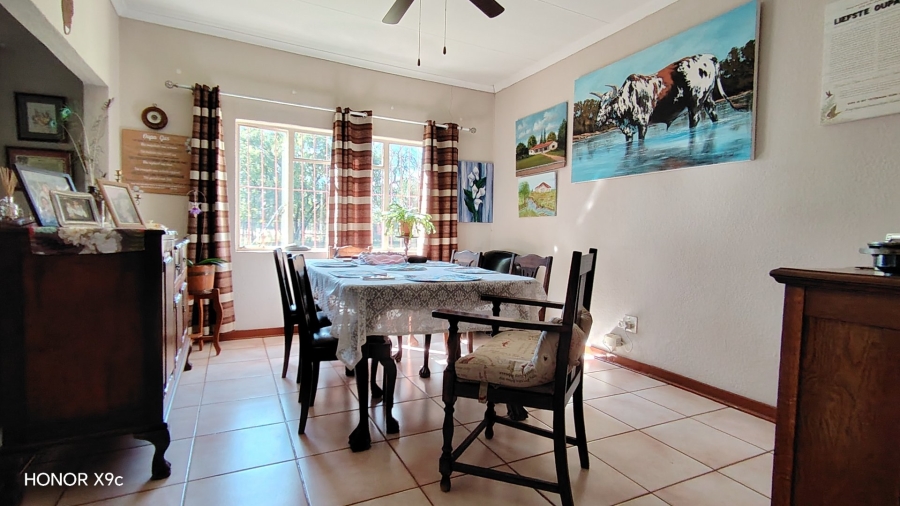  Bedroom Property for Sale in Nelsonia Gauteng