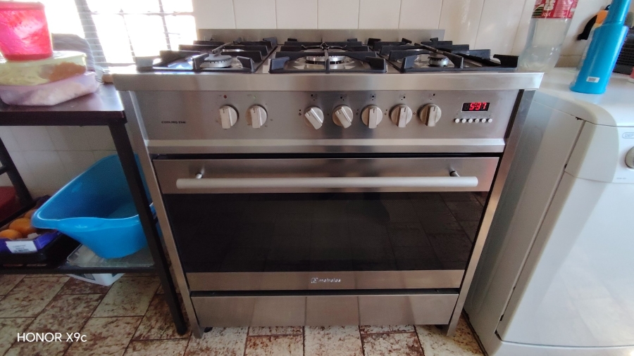  Bedroom Property for Sale in Nelsonia Gauteng