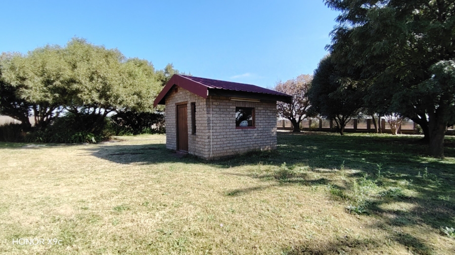  Bedroom Property for Sale in Nelsonia Gauteng