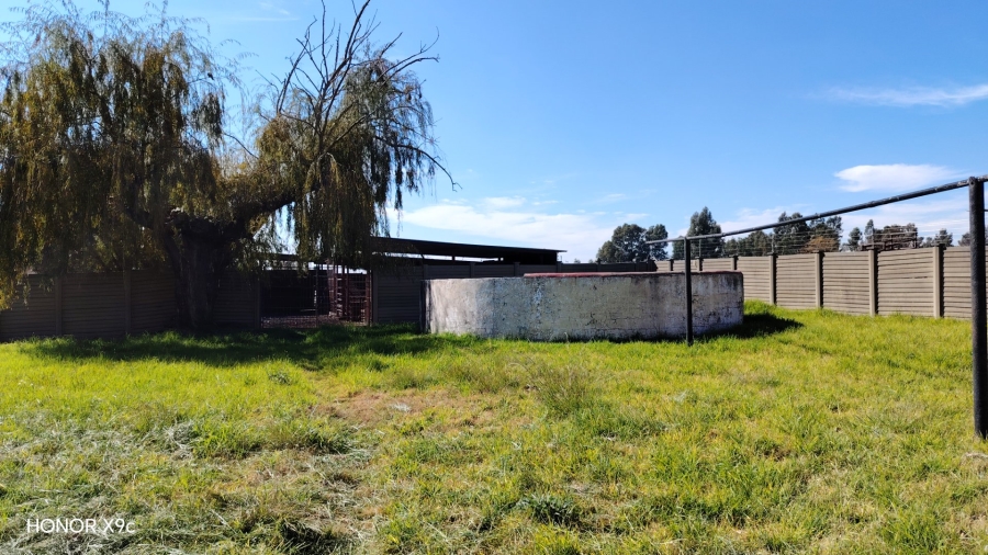  Bedroom Property for Sale in Nelsonia Gauteng