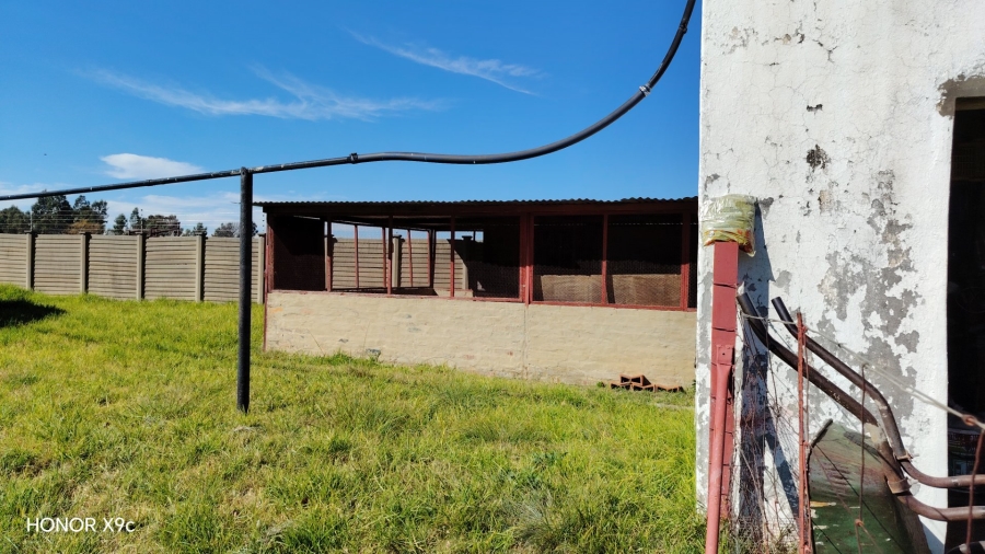 Bedroom Property for Sale in Nelsonia Gauteng