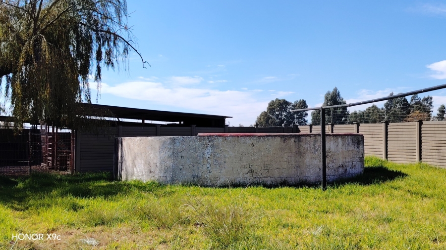  Bedroom Property for Sale in Nelsonia Gauteng