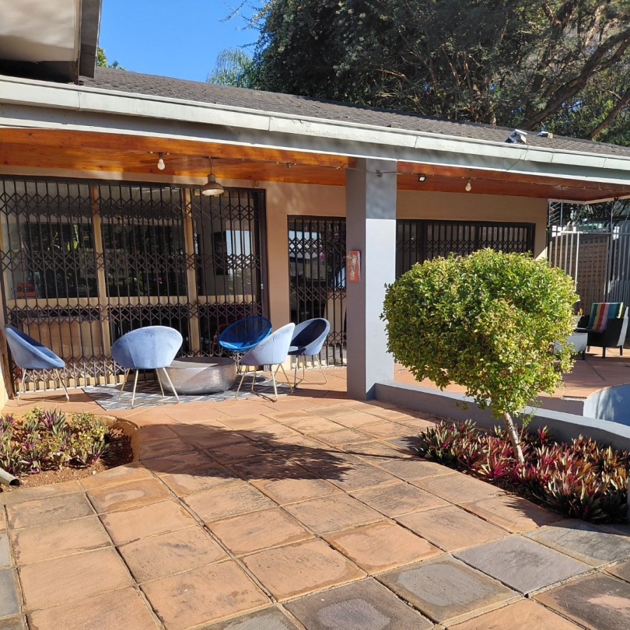 To Let 5 Bedroom Property for Rent in Waterkloof Gauteng