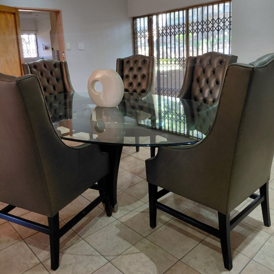 To Let 5 Bedroom Property for Rent in Waterkloof Gauteng