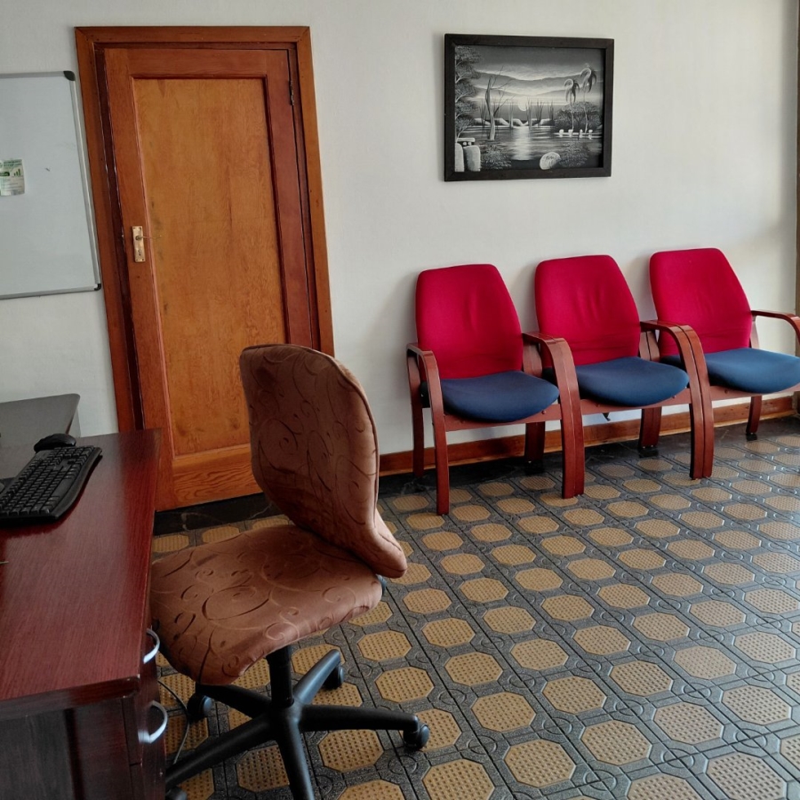 To Let 5 Bedroom Property for Rent in Waterkloof Gauteng