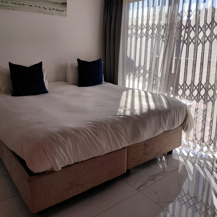 To Let 5 Bedroom Property for Rent in Waterkloof Gauteng