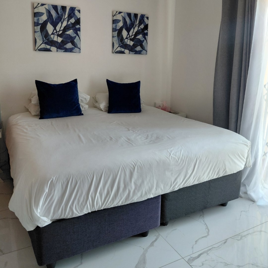 To Let 5 Bedroom Property for Rent in Waterkloof Gauteng