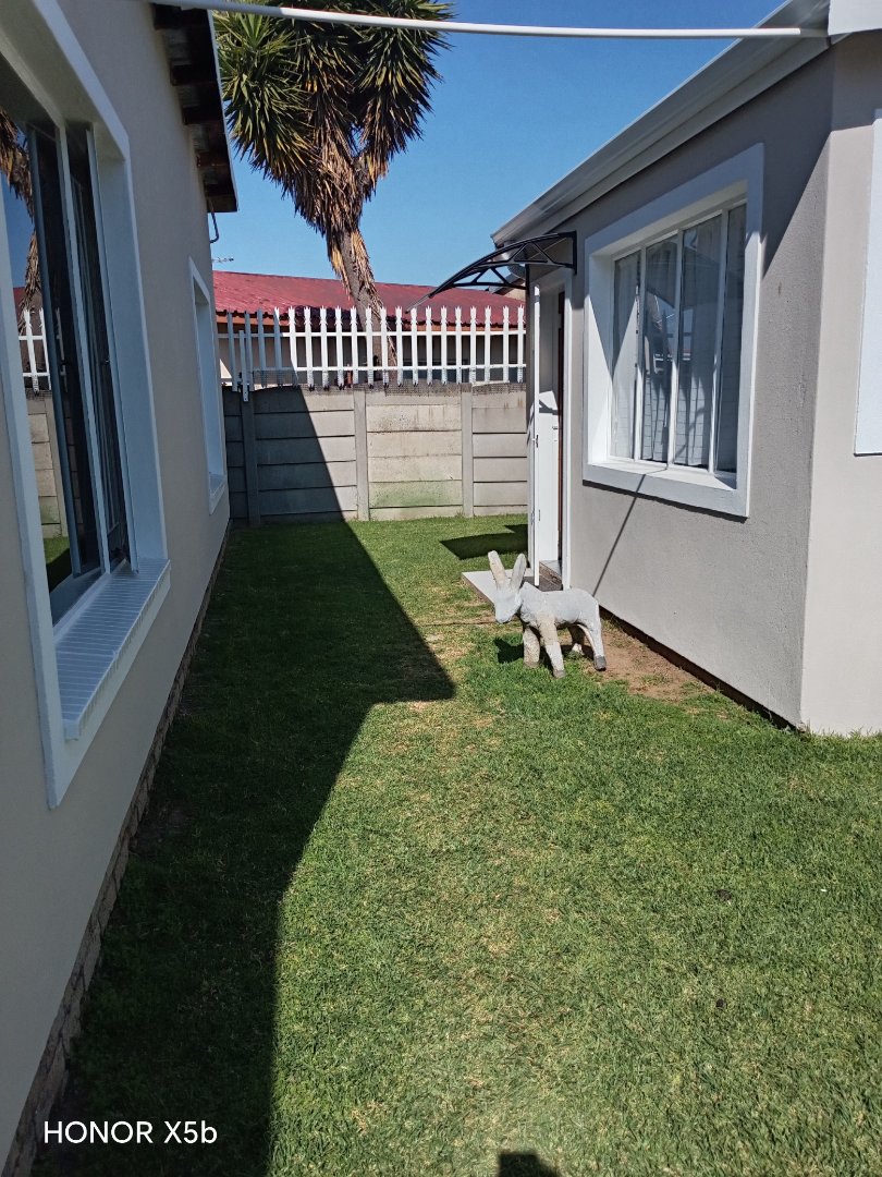 3 Bedroom Property for Sale in Van Dyk Park Gauteng