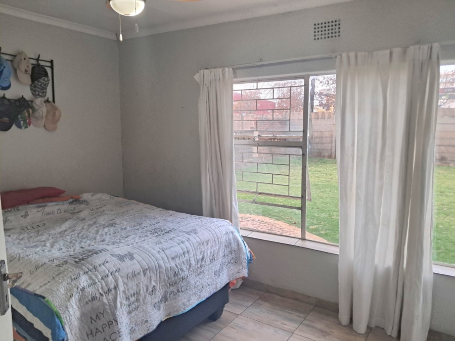 4 Bedroom Property for Sale in Witfield Gauteng