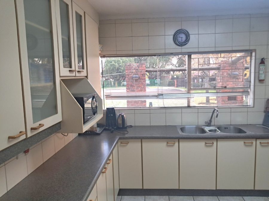 4 Bedroom Property for Sale in Witfield Gauteng