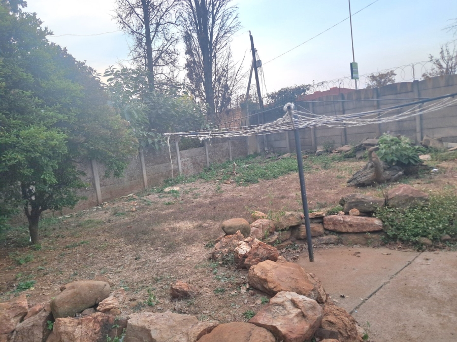 4 Bedroom Property for Sale in Witfield Gauteng