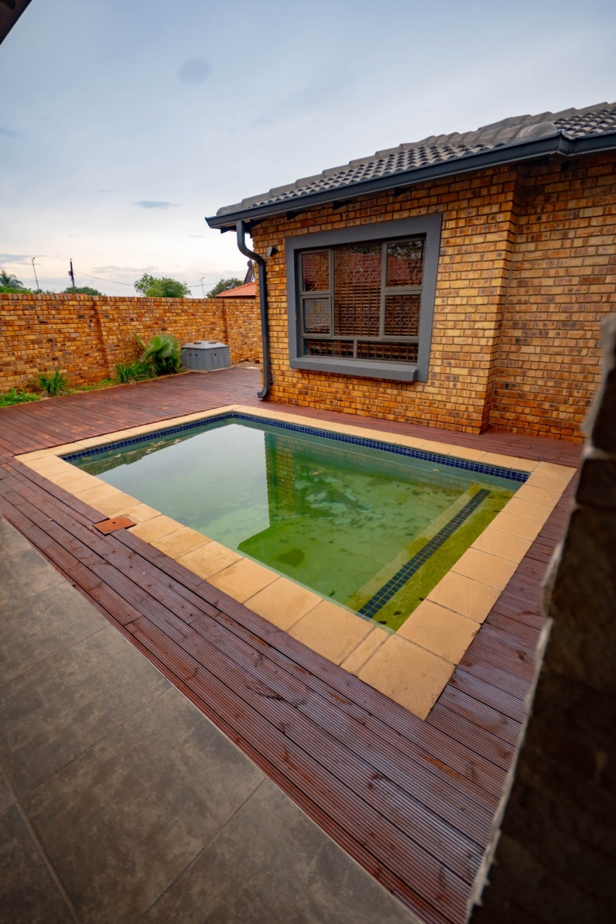 4 Bedroom Property for Sale in Chantelle Gauteng