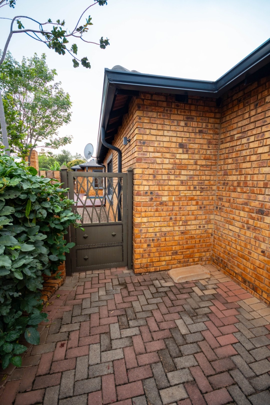 4 Bedroom Property for Sale in Chantelle Gauteng