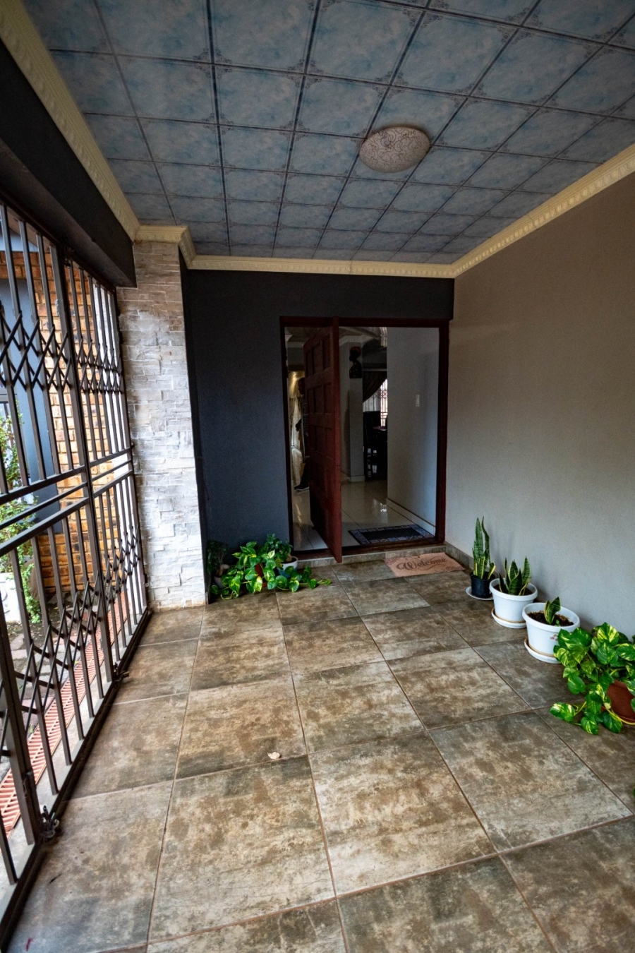 4 Bedroom Property for Sale in Chantelle Gauteng
