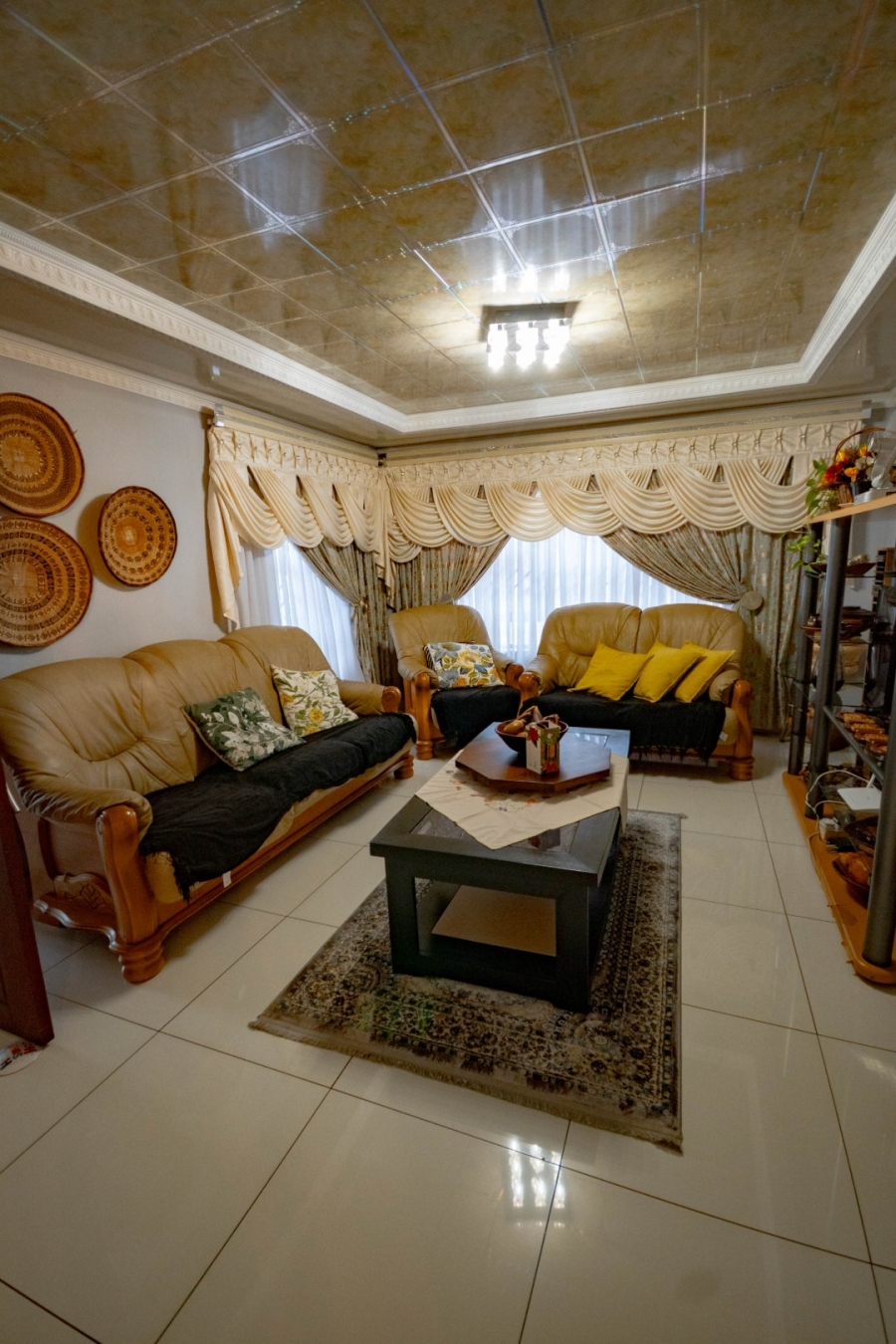 4 Bedroom Property for Sale in Chantelle Gauteng