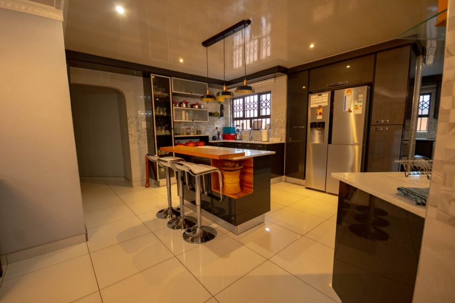 4 Bedroom Property for Sale in Chantelle Gauteng